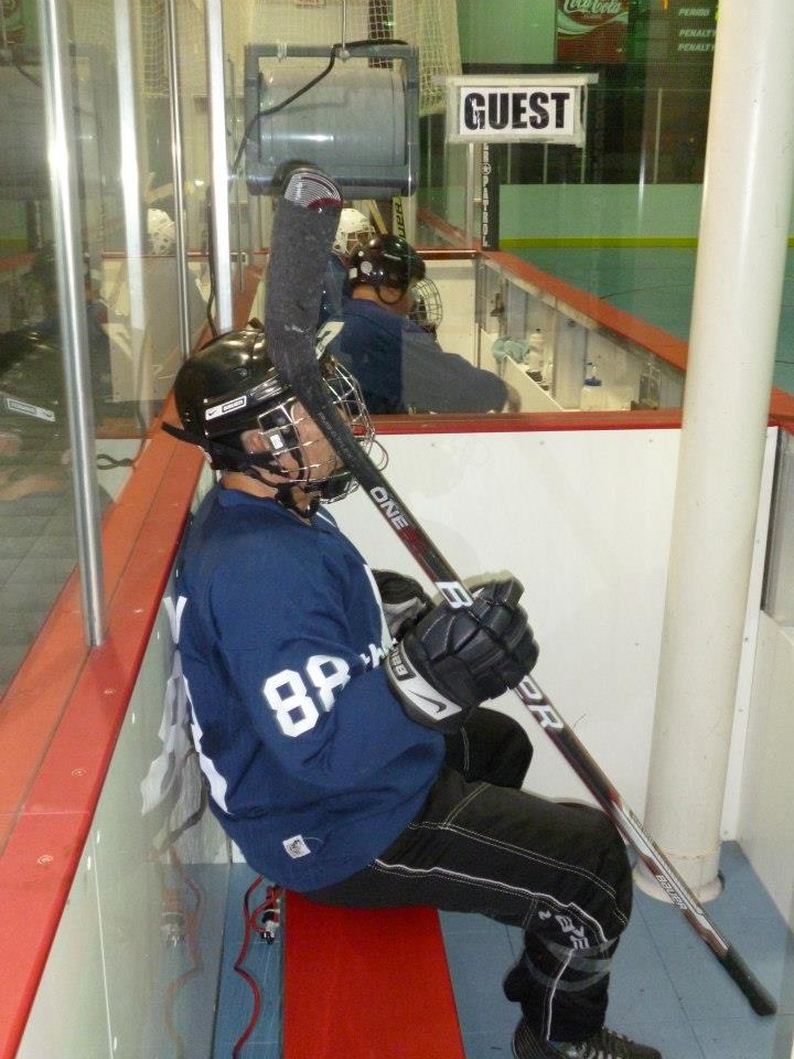 Random Gallery Picture