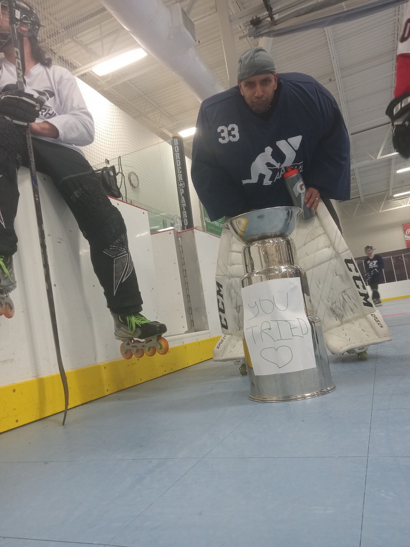 Random Gallery Picture